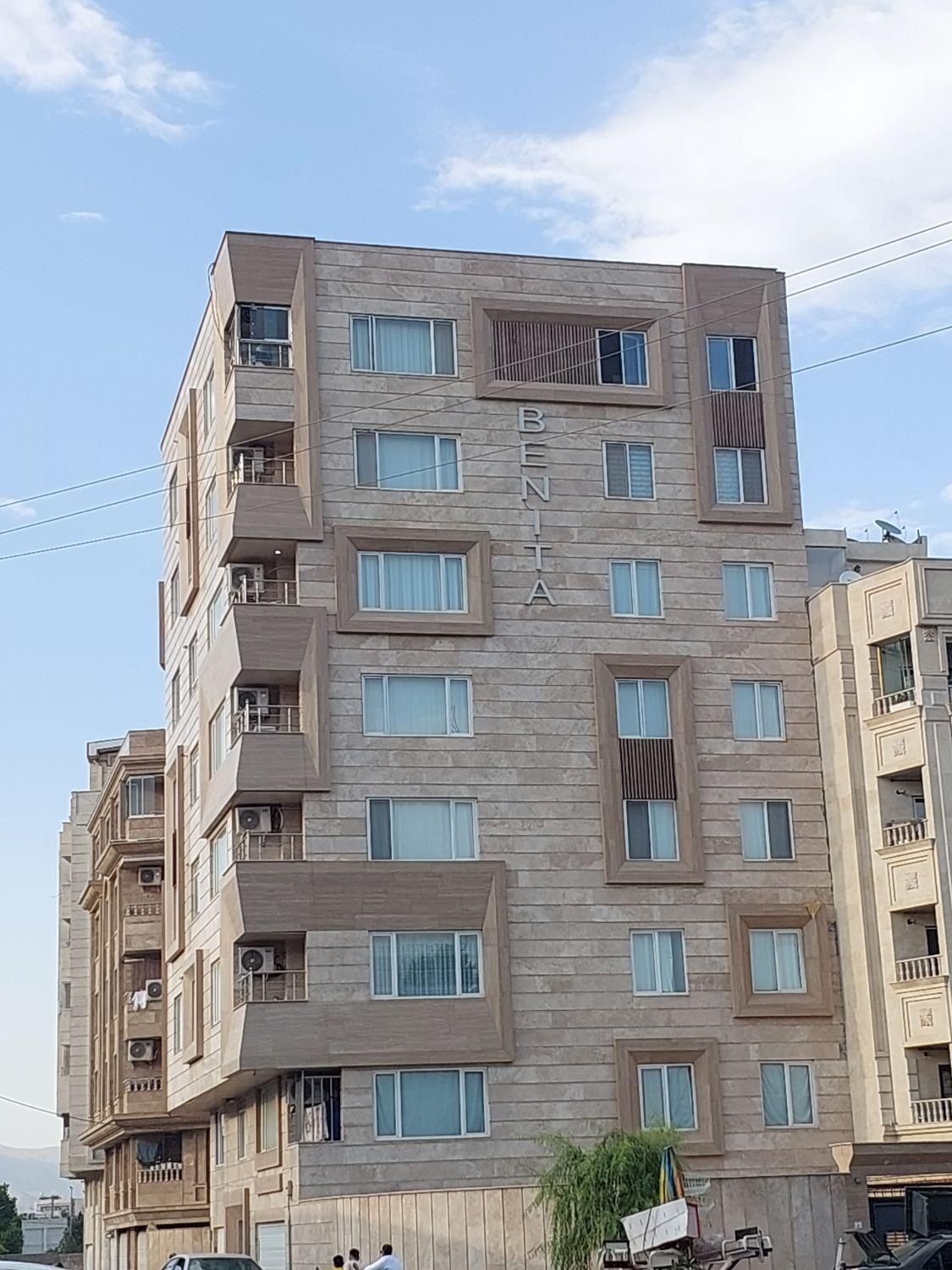 فروش یک واحد آپارتمان ۱۵۰ متری|فروش آپارتمان|خوی, |دیوار