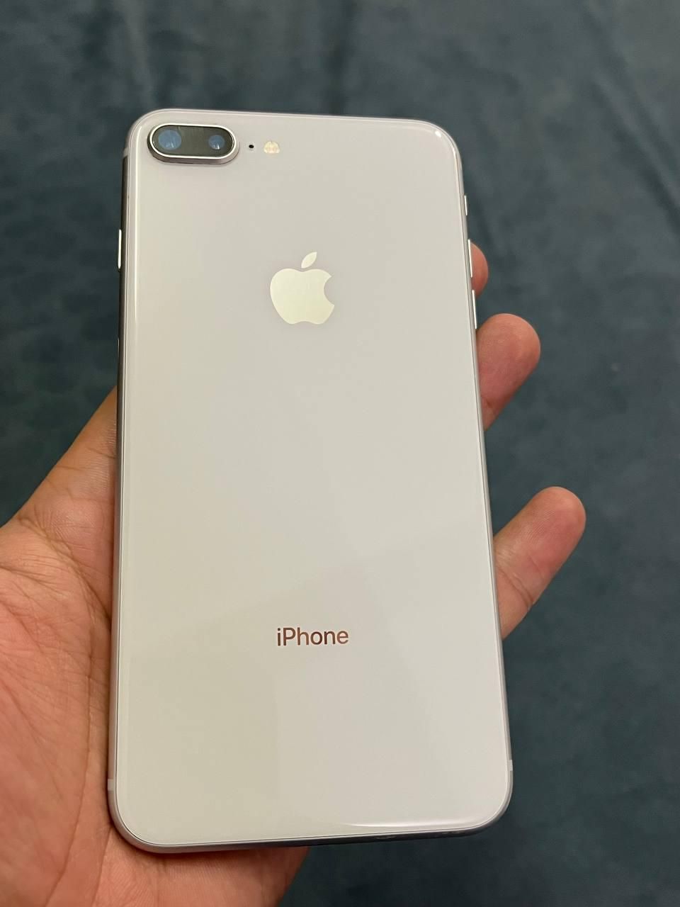 اپل iPhone 8 Plus ۲۵۶ گیگابایت|موبایل|تهران, اسکندری|دیوار