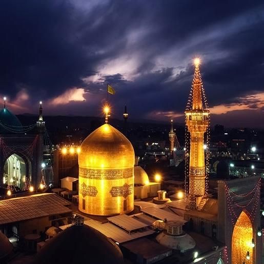 تور مشهد هوایی و ریلی همه روزه بامناسبترین قیمت|تور و چارتر|تهران, پونک|دیوار