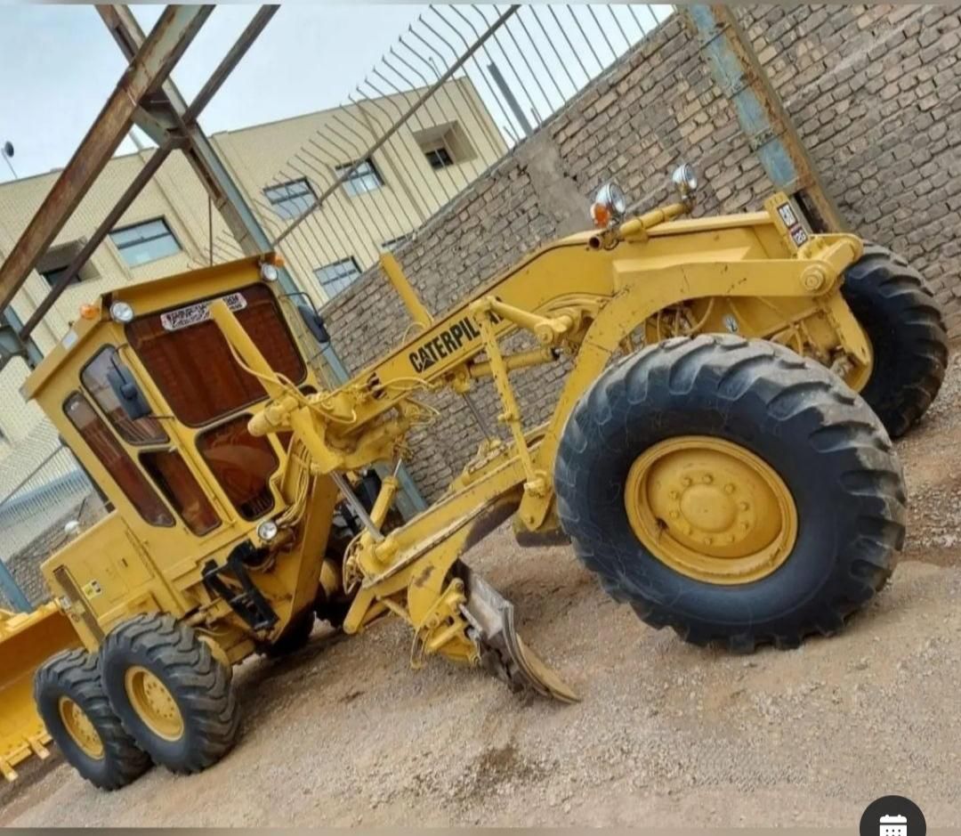 اجاره گریدر و غلطک اکیپ کامل|خدمات حمل و نقل|اهواز, زیتون کارمندی|دیوار