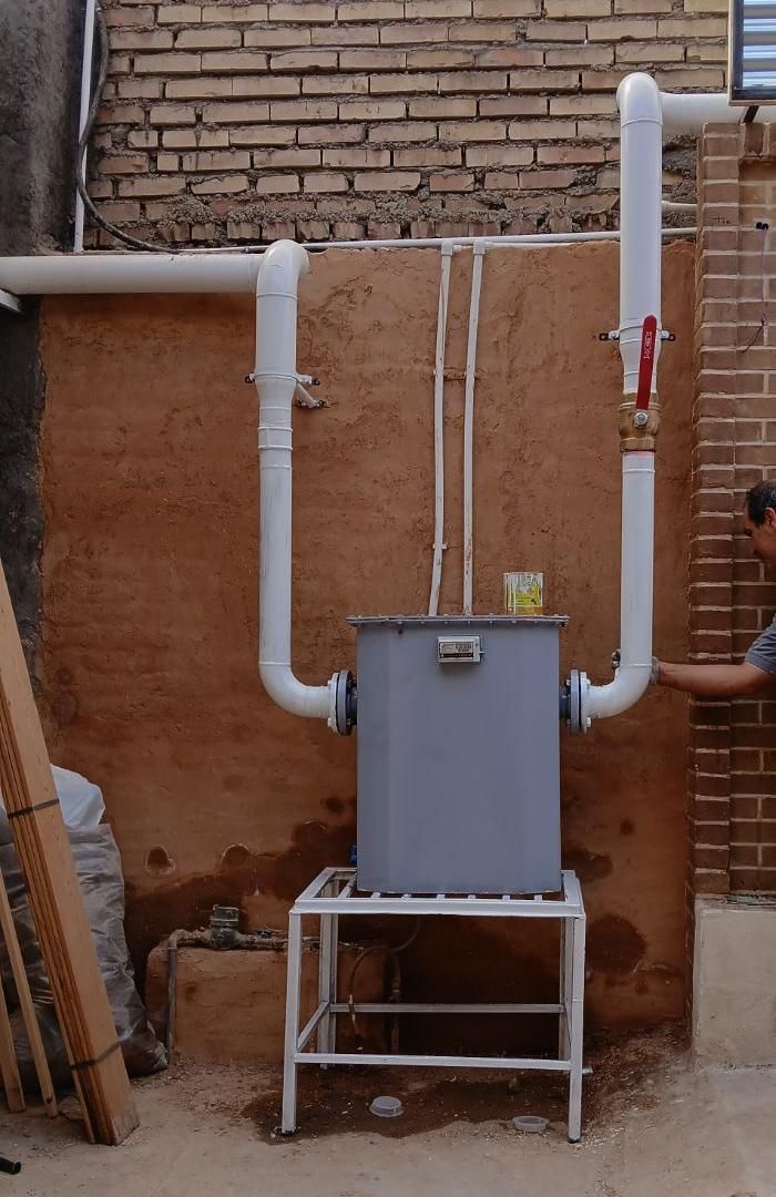 خدمات لوله کشی اب و گاز|خدمات پیشه و مهارت|دزفول, |دیوار