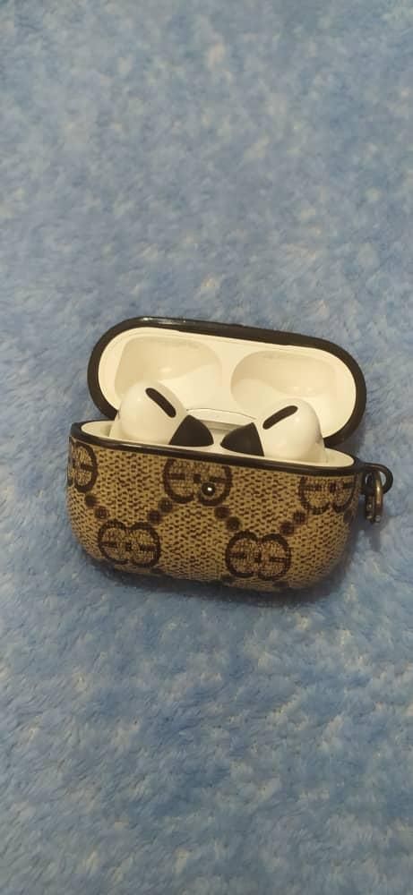 ایرپاد پرو|لوازم جانبی موبایل و تبلت|رشت, شهرک قدس|دیوار