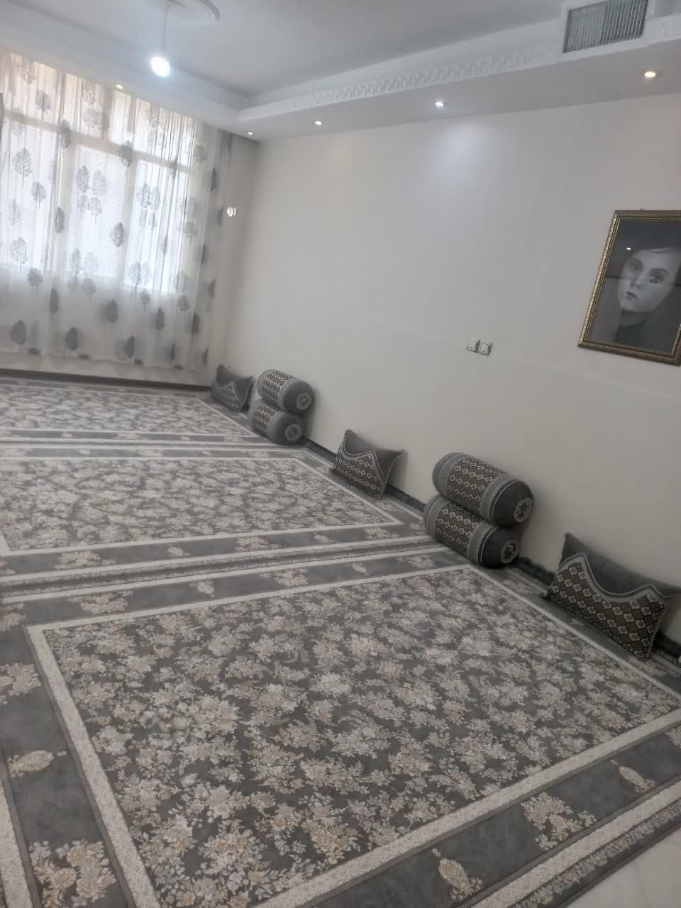 اجاره آپارتمان ۷۵ متری ۱ خوابه در سرآسیاب مهرآباد|اجارهٔ آپارتمان|تهران, مهرآباد|دیوار
