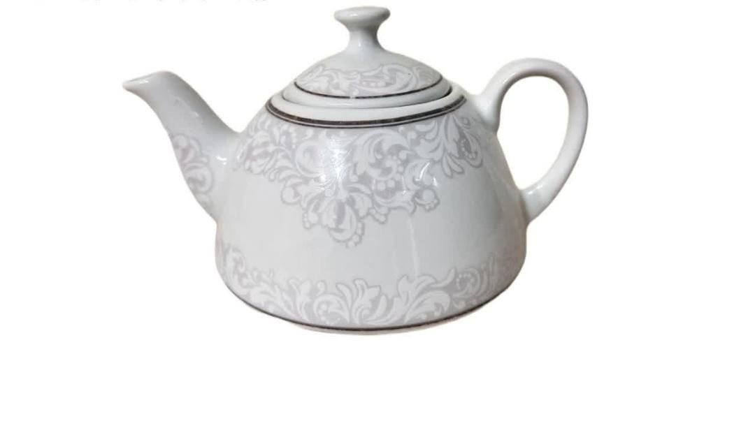 قوری چینی|قوری، کتری، قهوهساز دستی|اصفهان, شیخ طوسی|دیوار