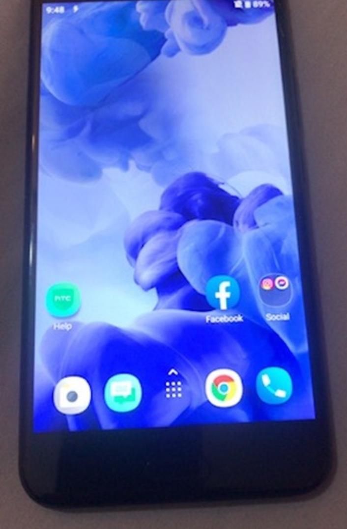 گوشی htc u11 128 gig|موبایل|تهران, اوین|دیوار