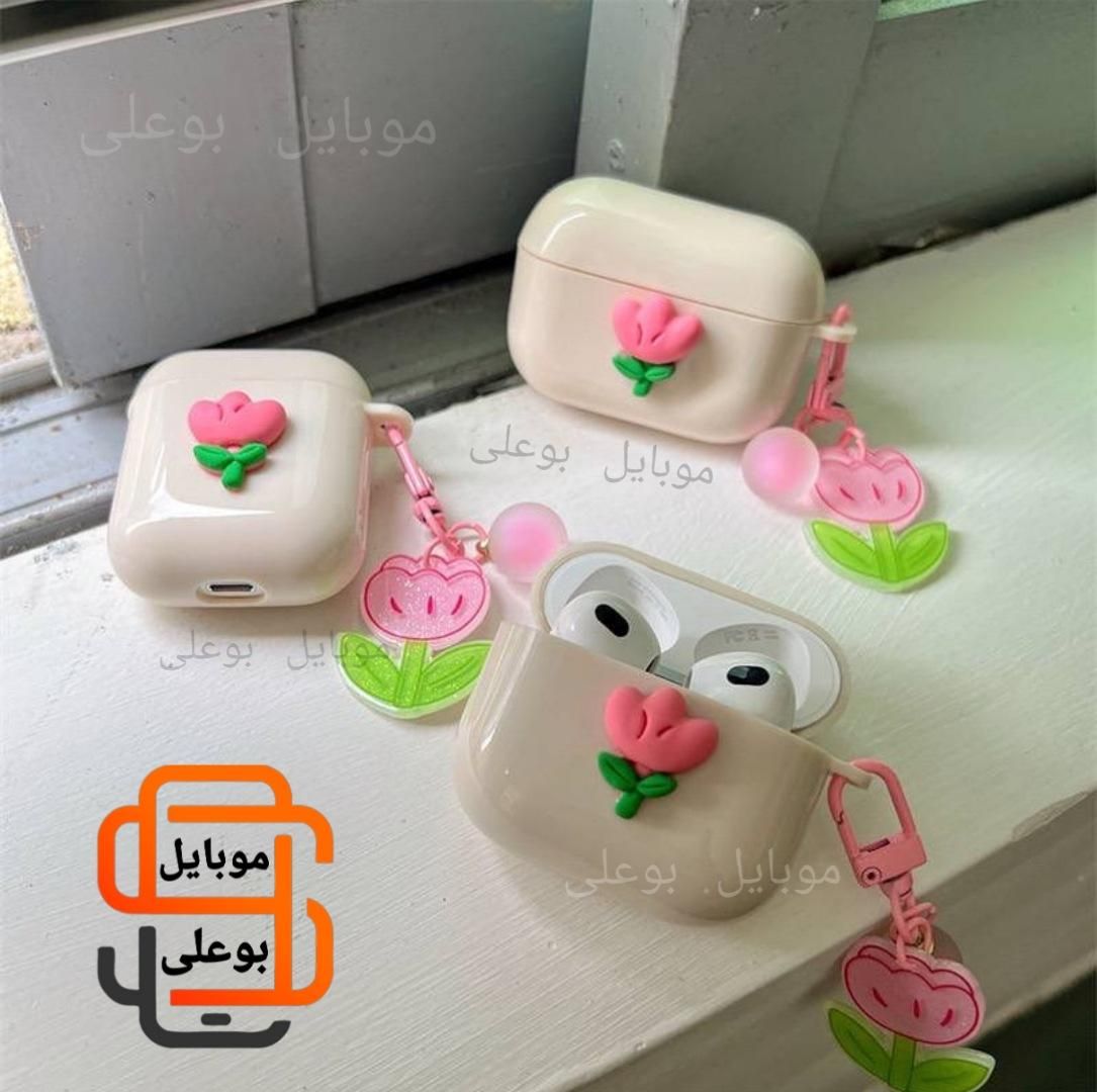 ایرپاد بلوتوثی باکیفیت ، شیک و قوی|لوازم جانبی موبایل و تبلت|همدان, |دیوار