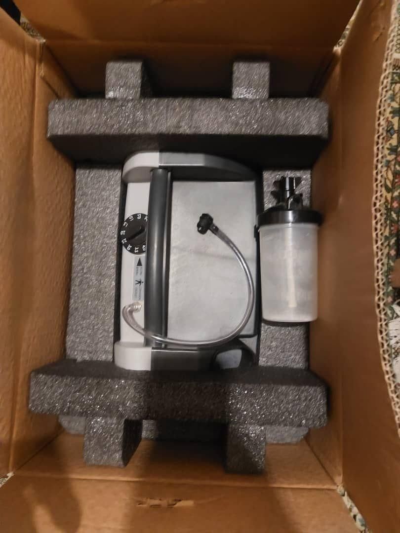 اکسیژن ساز-نایدک لایت|آرایشی، بهداشتی، درمانی|تهران, بهار|دیوار