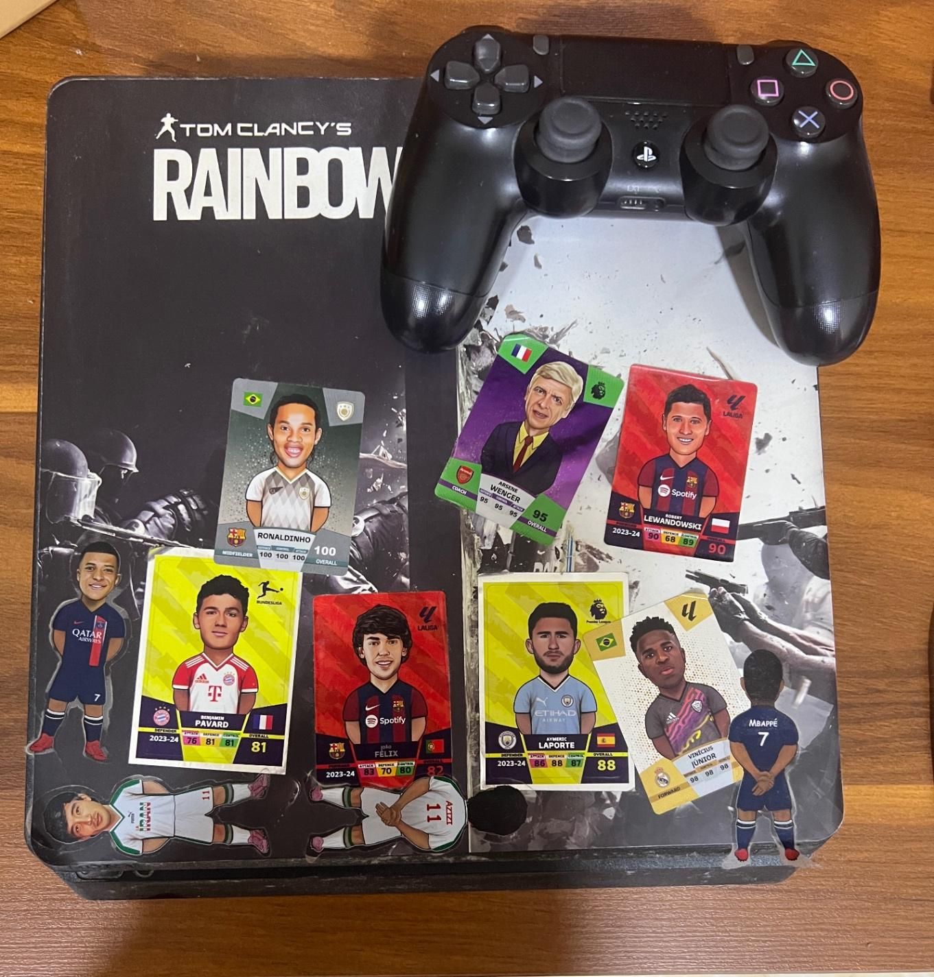 PS4 فروش یک ترا|کنسول، بازی ویدئویی و آنلاین|بندرعباس, |دیوار