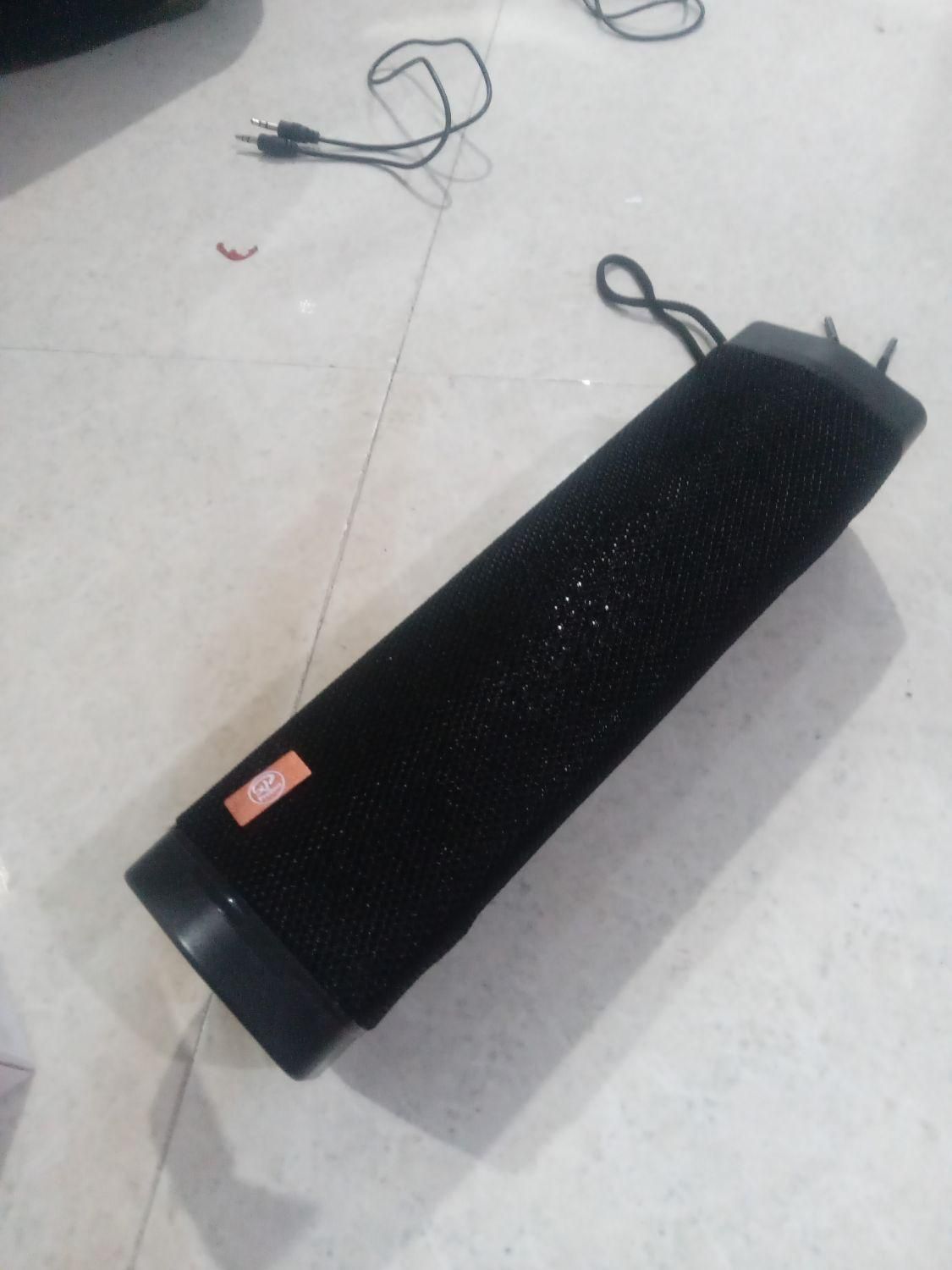 اسپیکر سالم xp-B609G|پخش‌کننده همراه|تهران, چیتگر جنوبی|دیوار