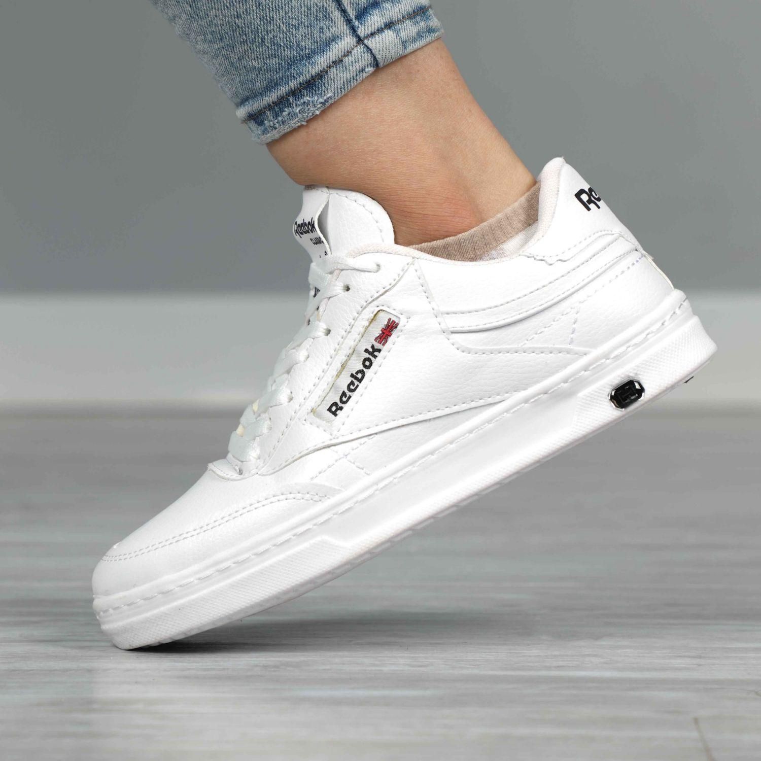 کتونی ونس ریبوک مردانه زنانه Reebok کفش بزرگپا|کیف، کفش، کمربند|تهران, تاکسیرانی|دیوار