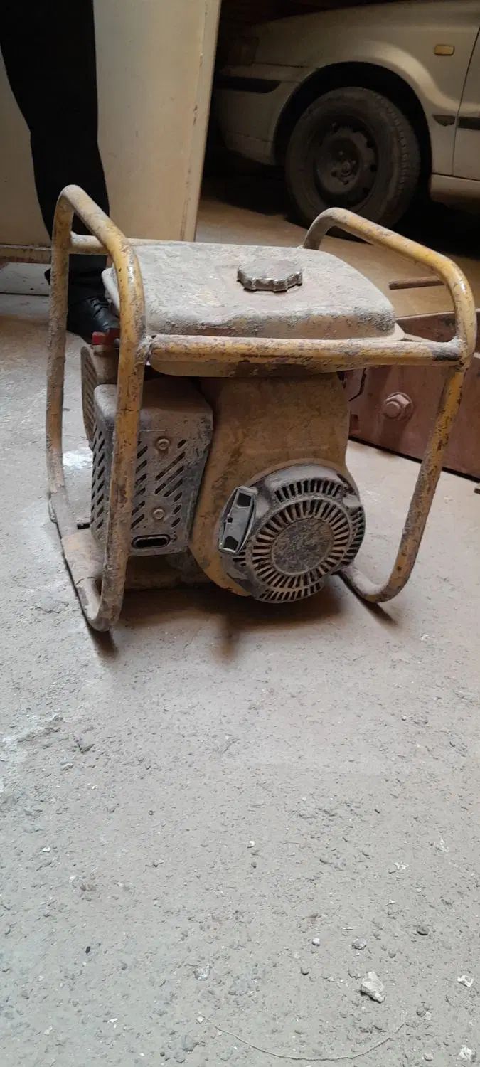 شیاربرژاپن اصل ماکیتاقیچی خم برش،ویبراتور بنزینی|ابزارآلات|اهواز, گلستان|دیوار