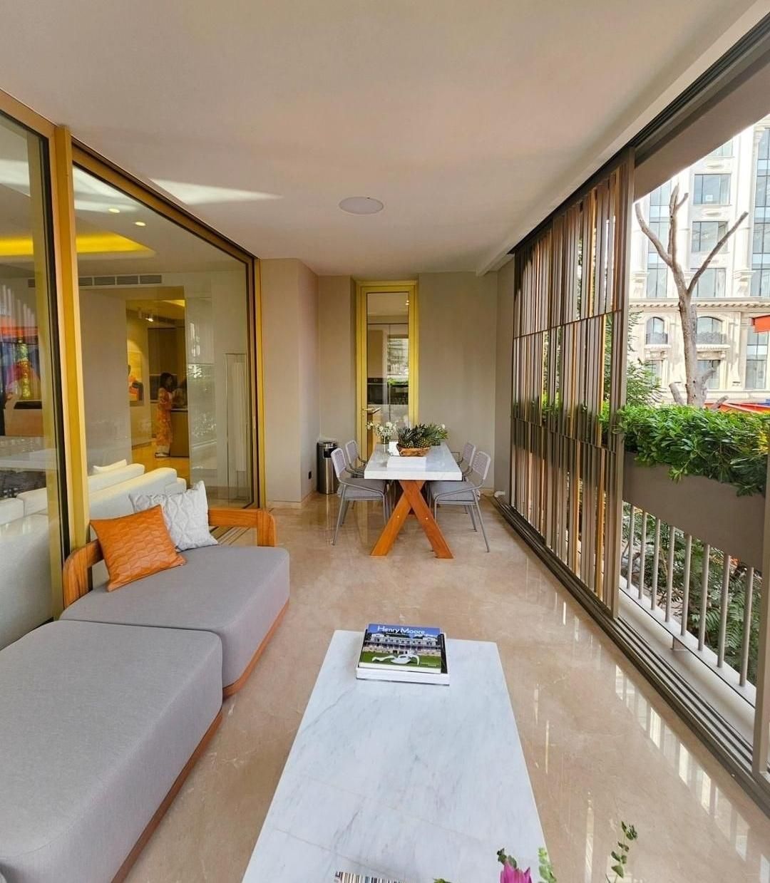 طراحی و متریالی که تاحالا ندیدین*40متر اتاق مستر|فروش آپارتمان|مشهد, آزادشهر|دیوار