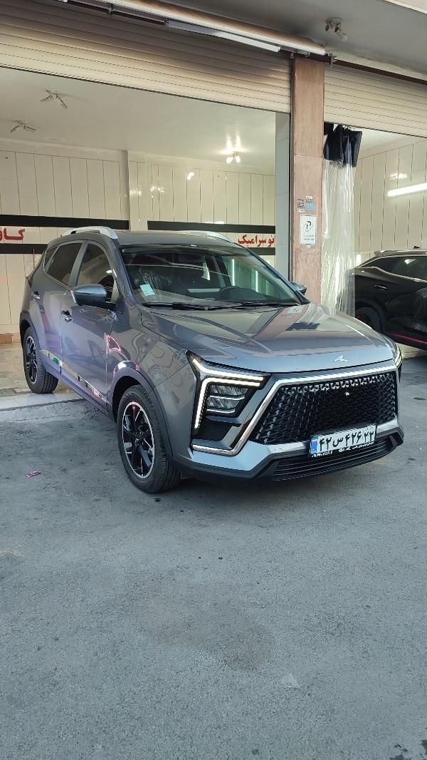 نانو سرامیک خودرو کاور ضد خش شیشه دودی|خدمات موتور و ماشین|خمینی‌شهر, |دیوار