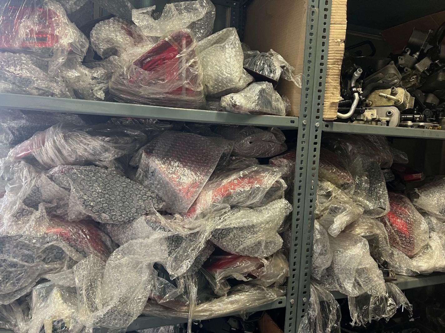 لوازم یدکی تخصصی بنز و بی ام و،|قطعات یدکی و لوازم جانبی|تهران, بازار|دیوار