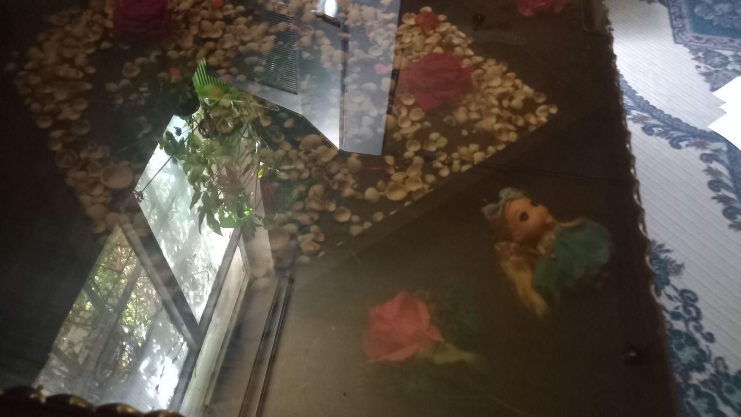 میز عسلی بزرگ|مبلمان خانگی و میز عسلی|فردیس, شهرک ناز|دیوار