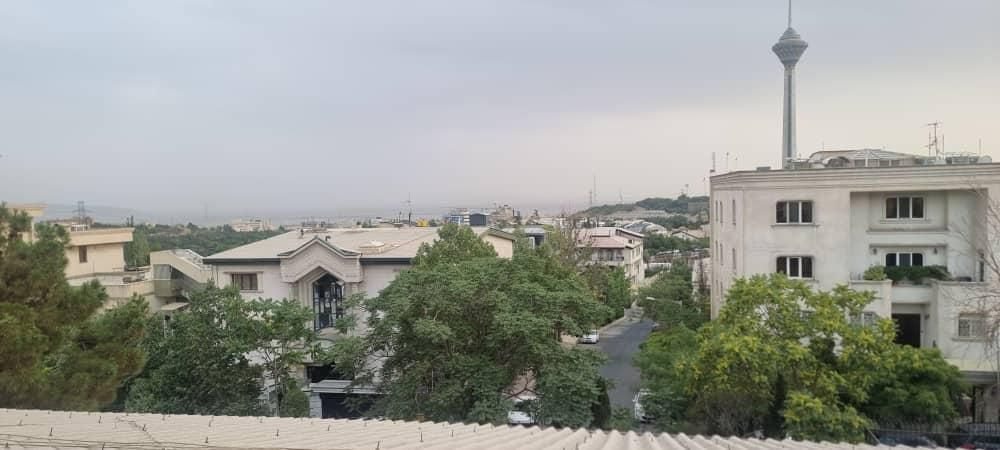 230متر ویلایی/ ۵خواب/ ایران زمین/ شهرک غرب|فروش خانه و ویلا|تهران, شهرک غرب|دیوار