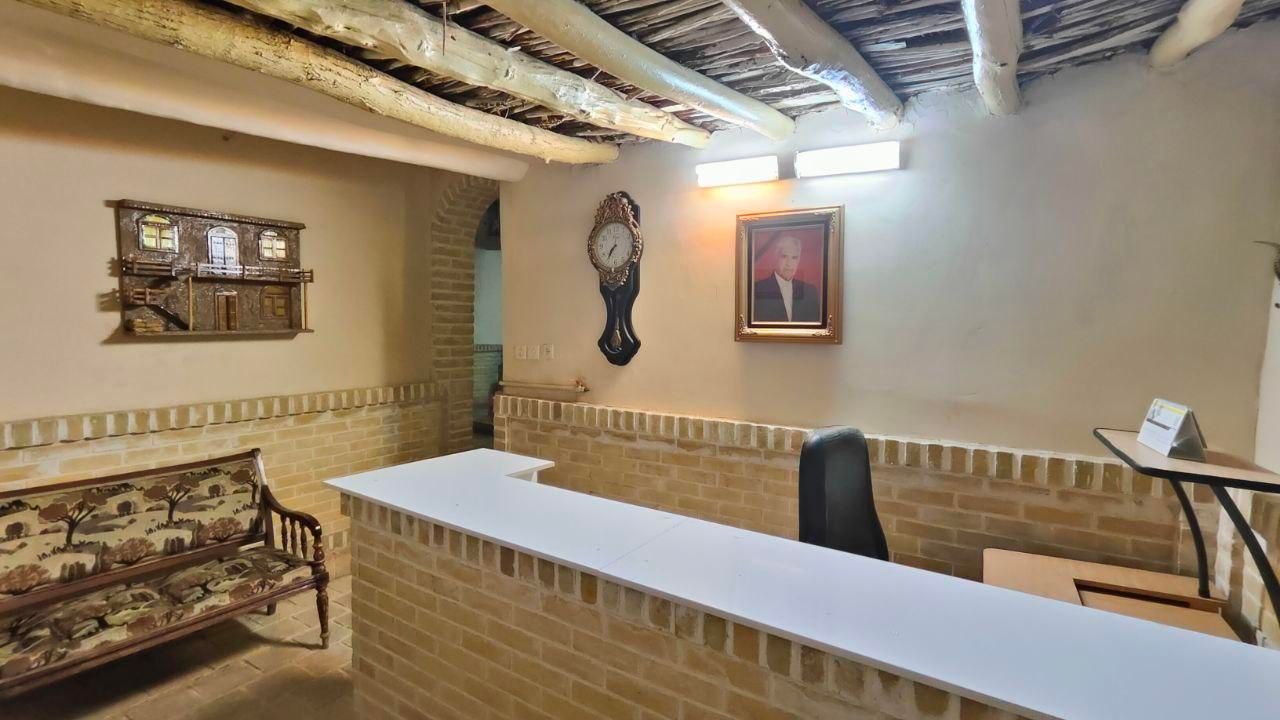 مهمانخانه سنتی نقلی|اجارهٔ کوتاه‌مدت آپارتمان و سوئیت|سمنان, |دیوار