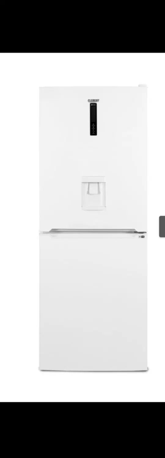 یخچال فریزر ۲۵ فوت عرض ۷۰ کلمنت RFL2570-5001|یخچال و فریزر|تهران, هلال احمر|دیوار