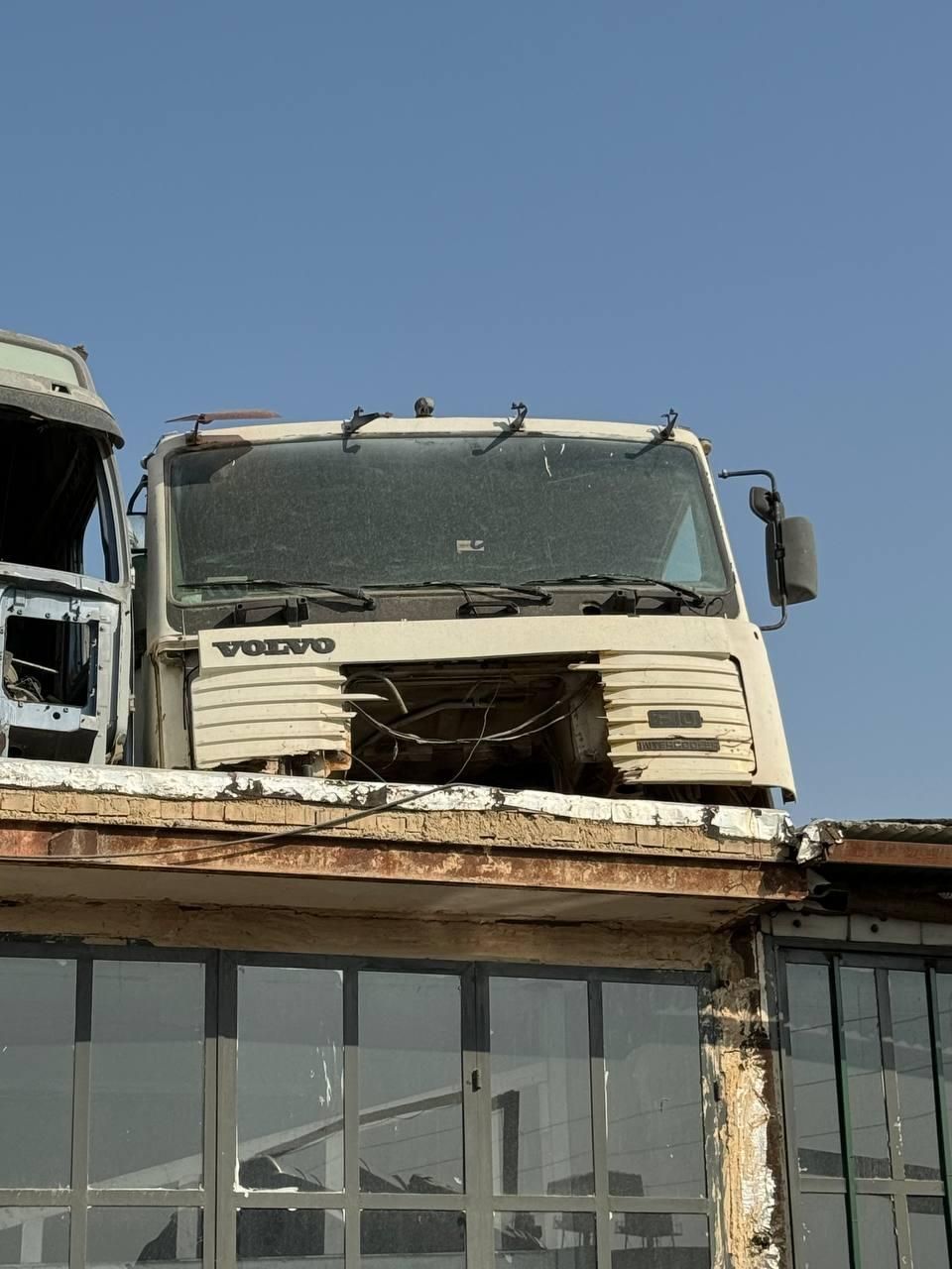 فروش کلیه لوازم استوک بدنه ولو|قطعات یدکی و لوازم جانبی|اسلامشهر, شاطره|دیوار