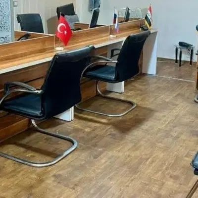 43 متر / با30 متر حیاط بر اصلی هاشمی /موقیت اداری|فروش دفتر کار، اتاق اداری، مطب|تهران, سلسبیل شمالی|دیوار