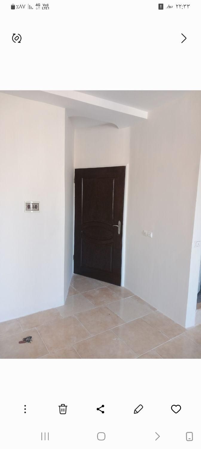 کلیه نقاشی ساختمان روغنی .اکرولیک .پلاستیکی ..|خدمات پیشه و مهارت|ماهدشت, |دیوار