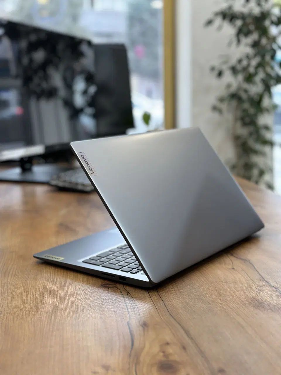لپتاپ LENOVO IDEAPAD Slim3نو و کارکرده|رایانه همراه|مشهد, هنرستان|دیوار
