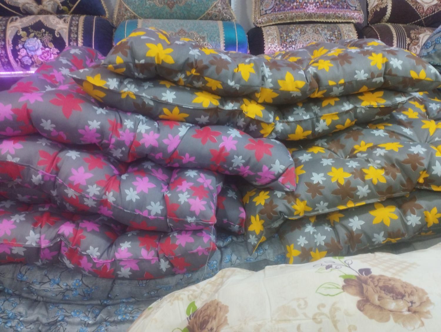 تعمیر و تولید تشکهای پشمی و پنبه ای|خدمات پیشه و مهارت|یاسوج, |دیوار