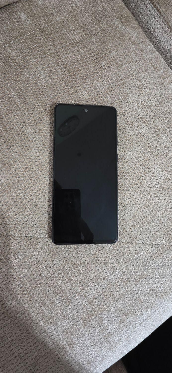 سامسونگ Galaxy Note10 Lite با حافظهٔ ۱۲۸ گیگابایت|موبایل|تهران, طرشت|دیوار
