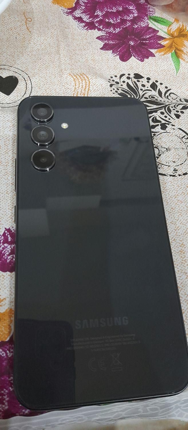سامسونگ سامسونگ Galaxy A54 با حافظهٔ ۲۵۶ گیگابایت|موبایل|رشت, منظریه|دیوار