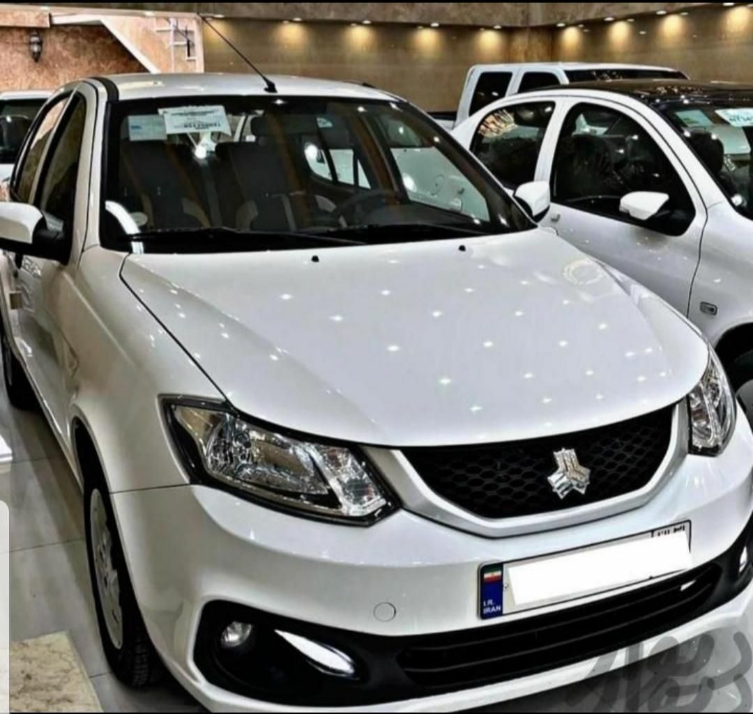 پیش فروش سایناS و دوگانه //مدل۴۰۴|خودرو سواری و وانت|تهران, دریاننو|دیوار