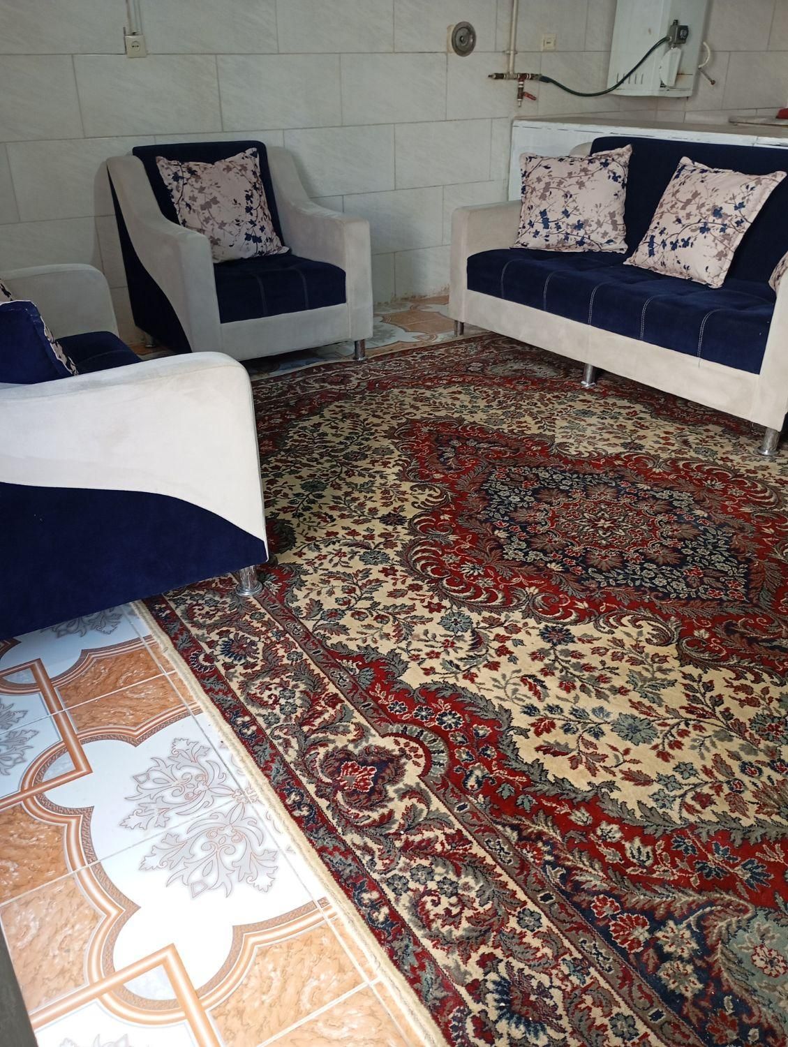 اجاره سوییت مبله میانرود|اجارهٔ کوتاهمدت آپارتمان و سوئیت|شیراز, میانرود|دیوار