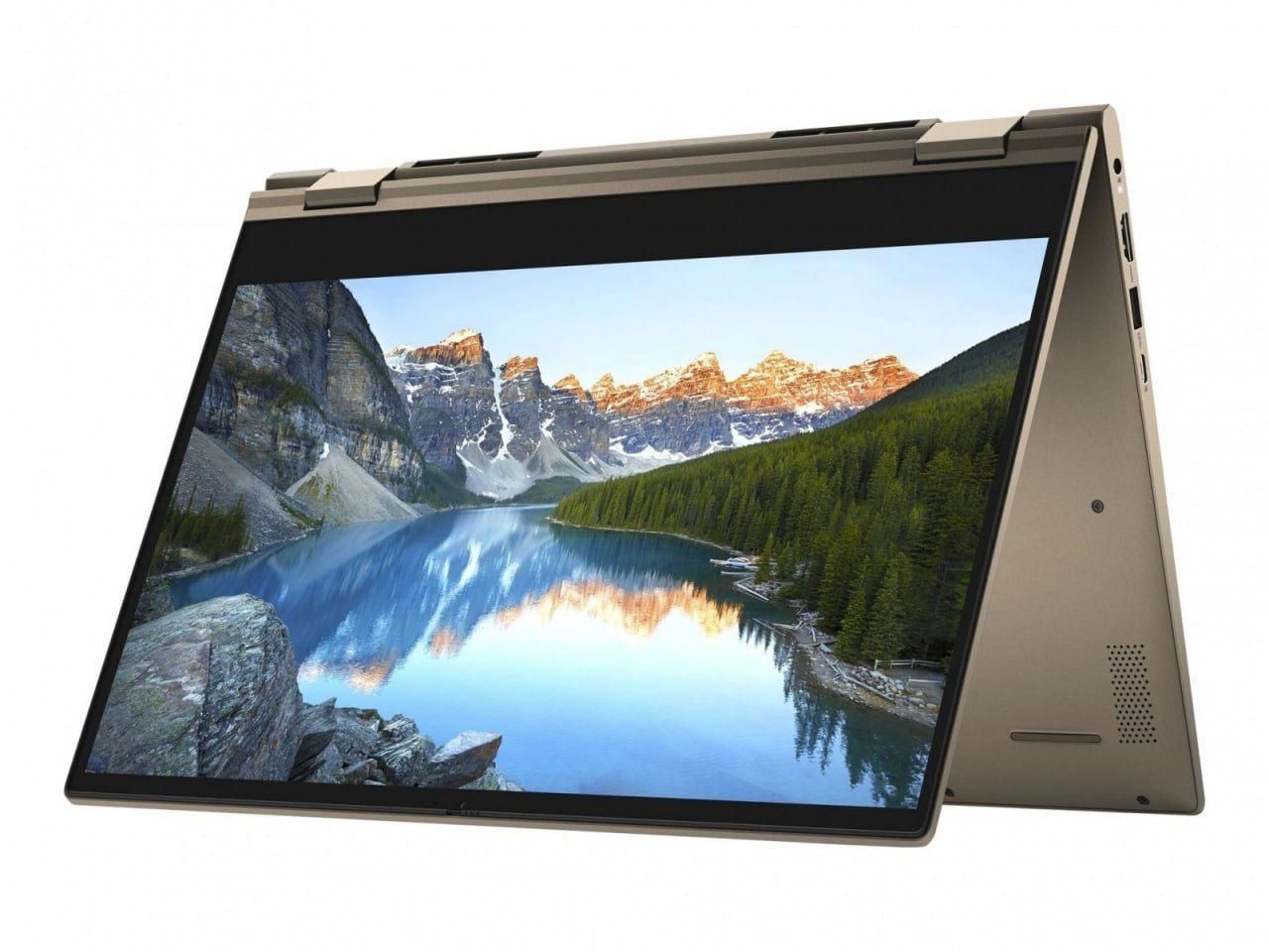 لپ تاپ Dell 7405 گرافیک 2 گیگ  لمسی مناسب طراحی|رایانه همراه|کرمان, |دیوار