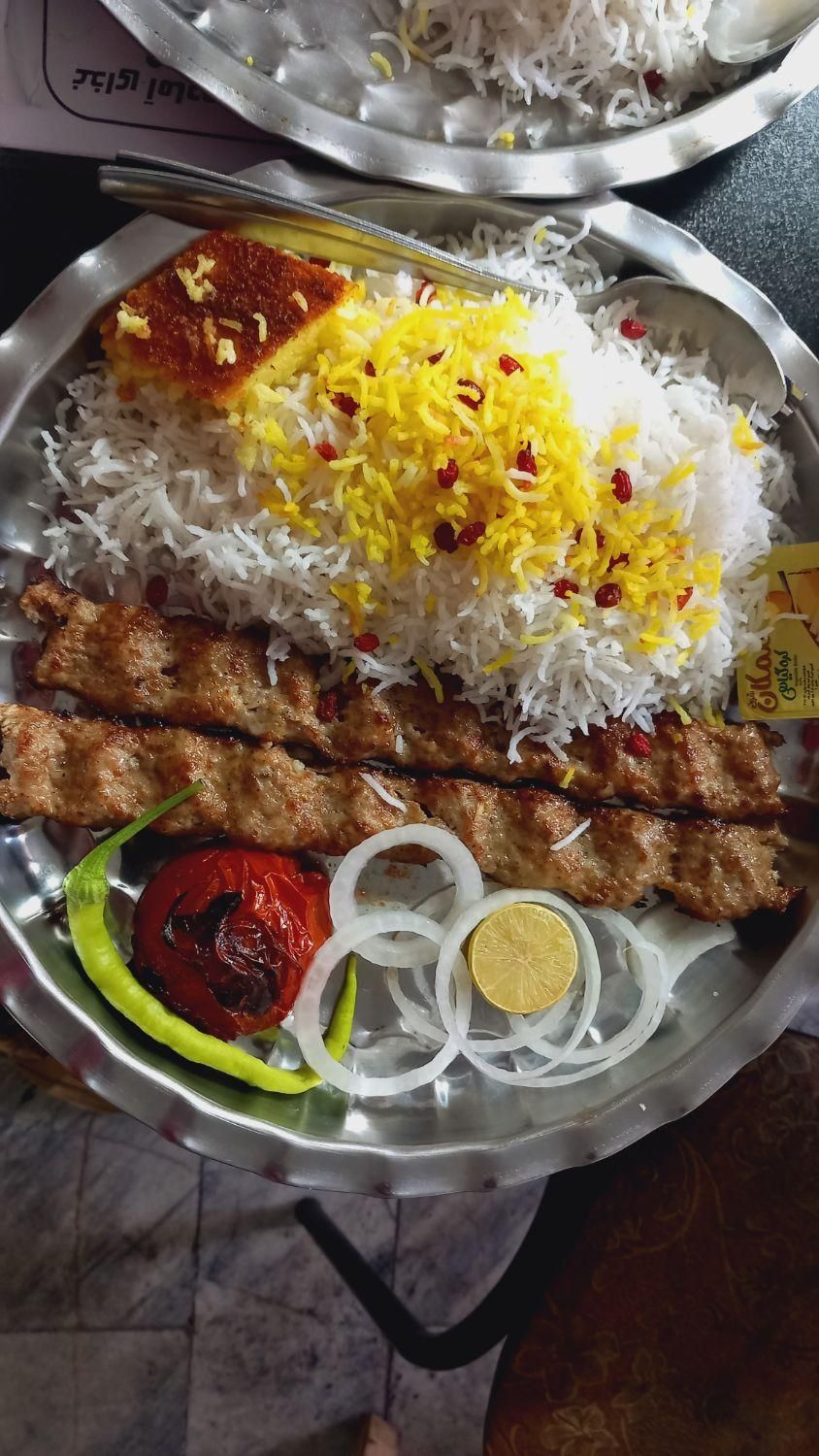 غذا کترینگ اشپزخانه جوجه کوبیده مرغ مصلی۲۲۳|خوردنی و آشامیدنی|مشهد, مصلی (کارمندان اول)|دیوار