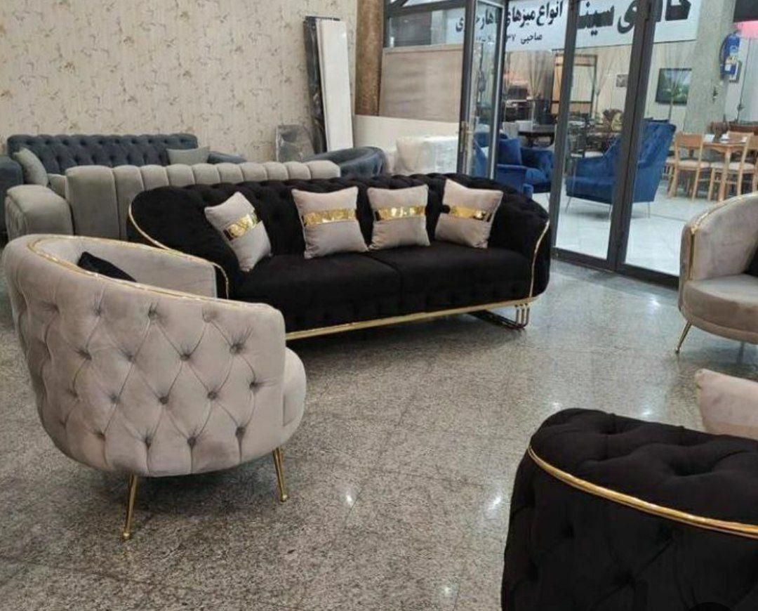 مبل مهدیا*|مبلمان خانگی و میز عسلی|تهران, شهرک ولیعصر جنوبی|دیوار