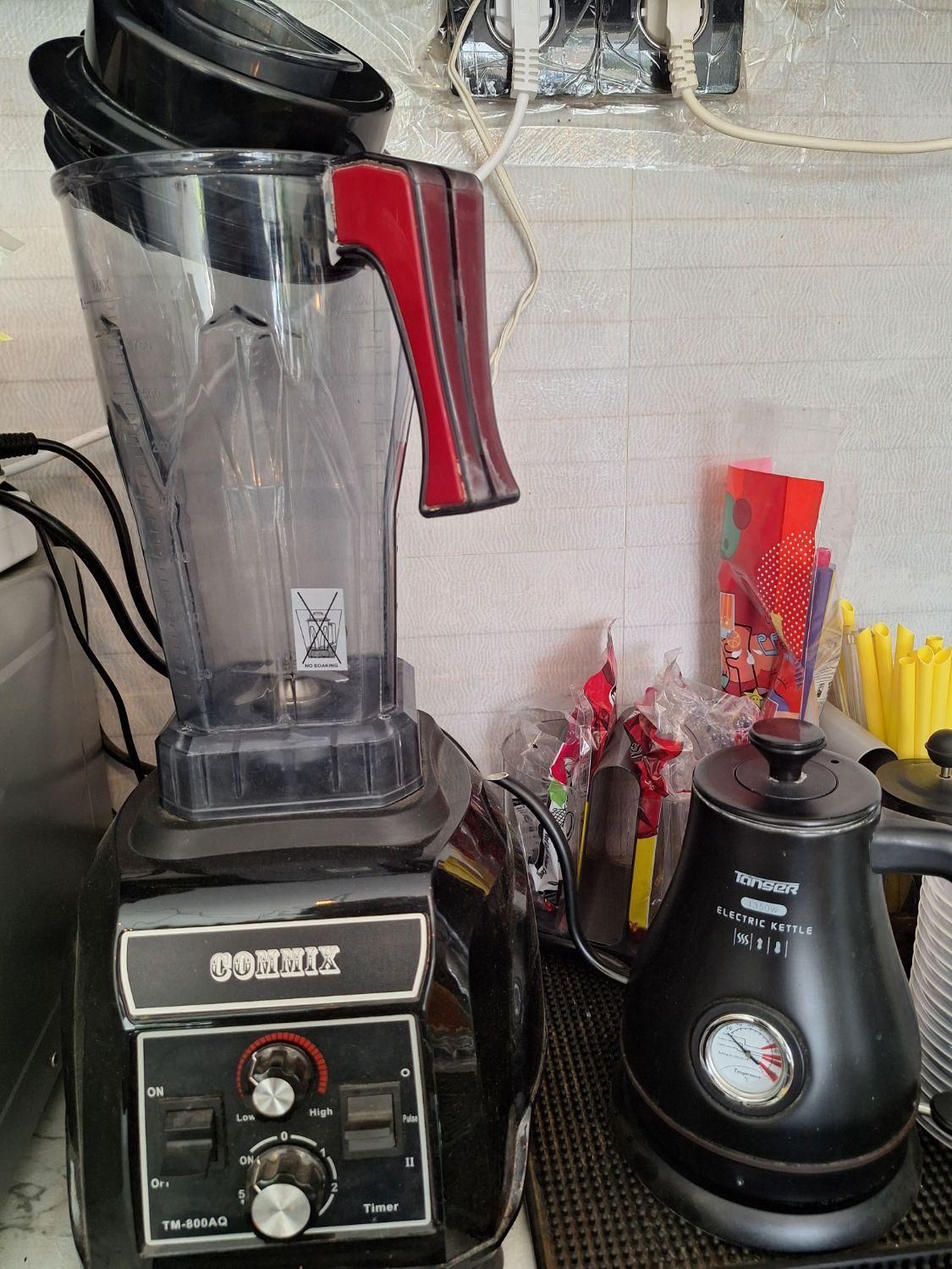 تجهیزات کافه|کافی‌شاپ و رستوران|مشهد, نیروی هوایی|دیوار