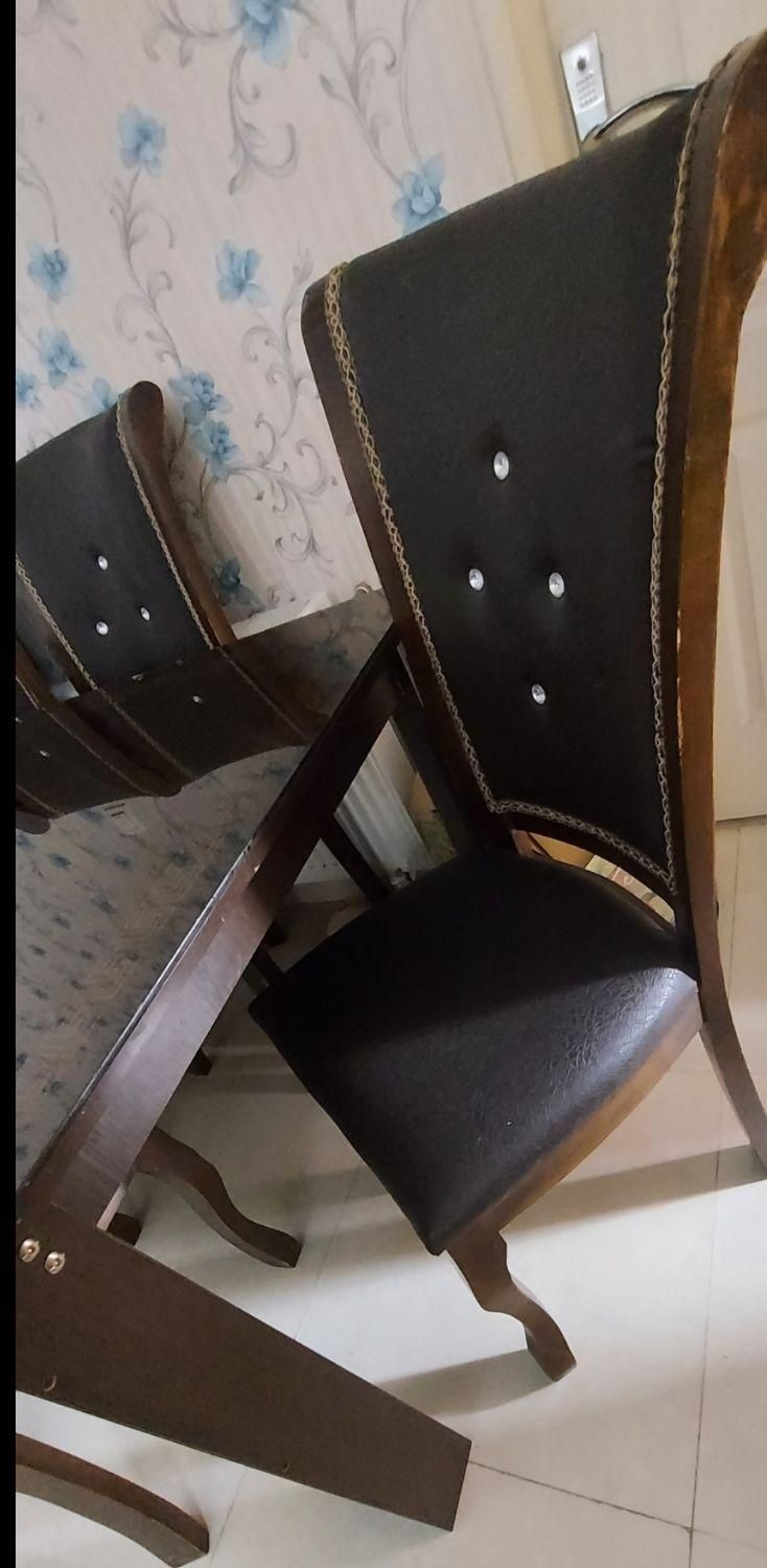 میز و صندلی ناهار خوری|میز و صندلی غذاخوری|فردیس, فردیس|دیوار