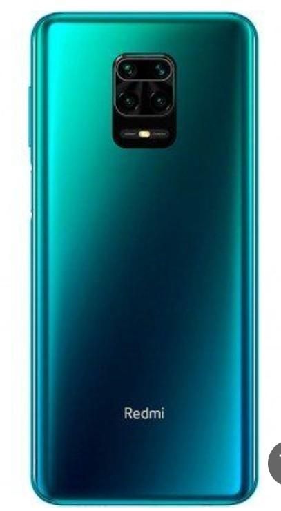 شیائومی Redmi Note 9S ۱۲۸ گیگابایت|موبایل|تهران, بریانک|دیوار