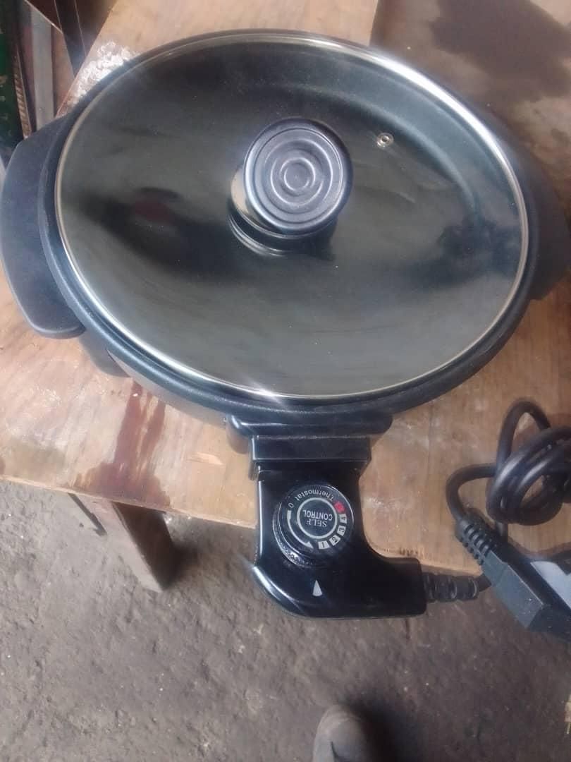 پیتزاپز برقی|اجاق گاز و لوازم برقی پختوپز|ری, بازار گل خاوران|دیوار