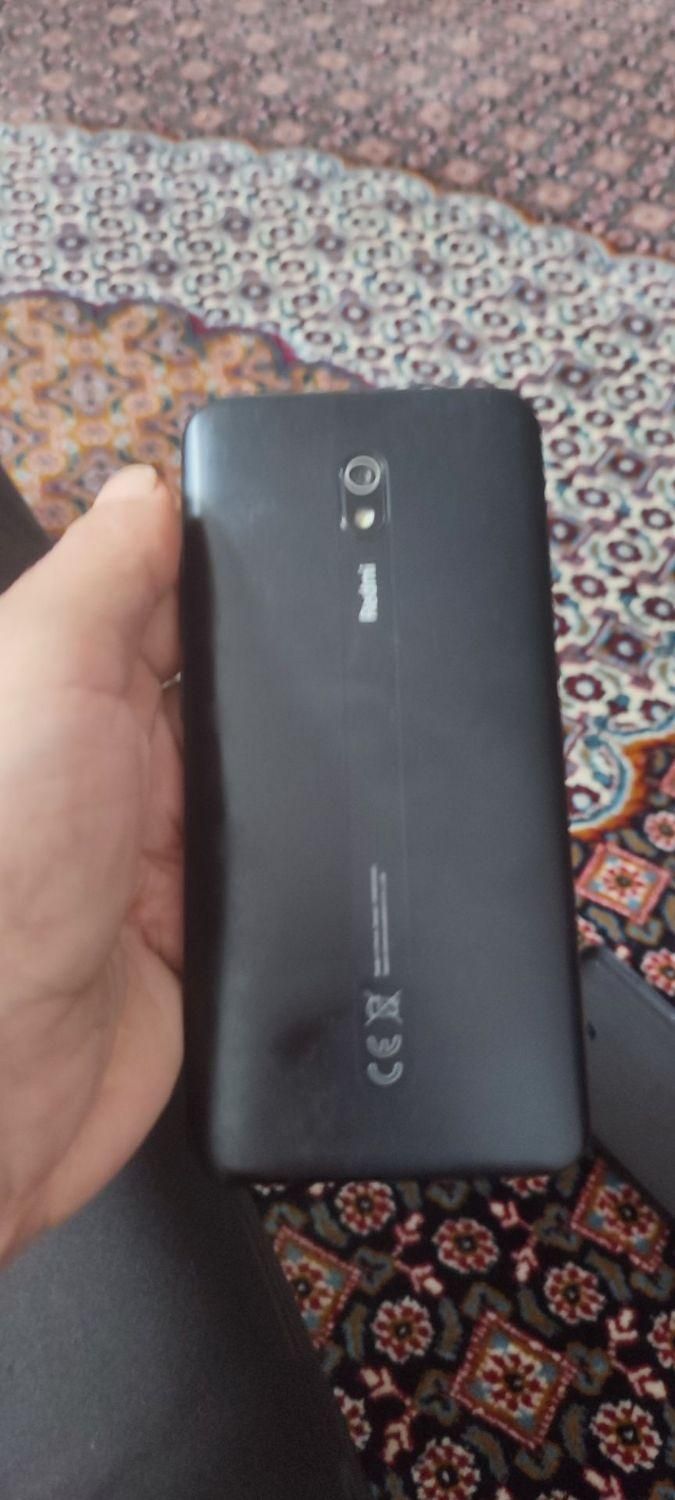 شیائومی Redmi 8 با حافظهٔ ۳۲ گیگابایت|موبایل|اردبیل, |دیوار