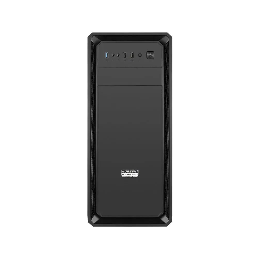 کامپیوتر گیمینگ ram32 nvida4gb cpu cori7|رایانه رومیزی|تهران, اکباتان|دیوار
