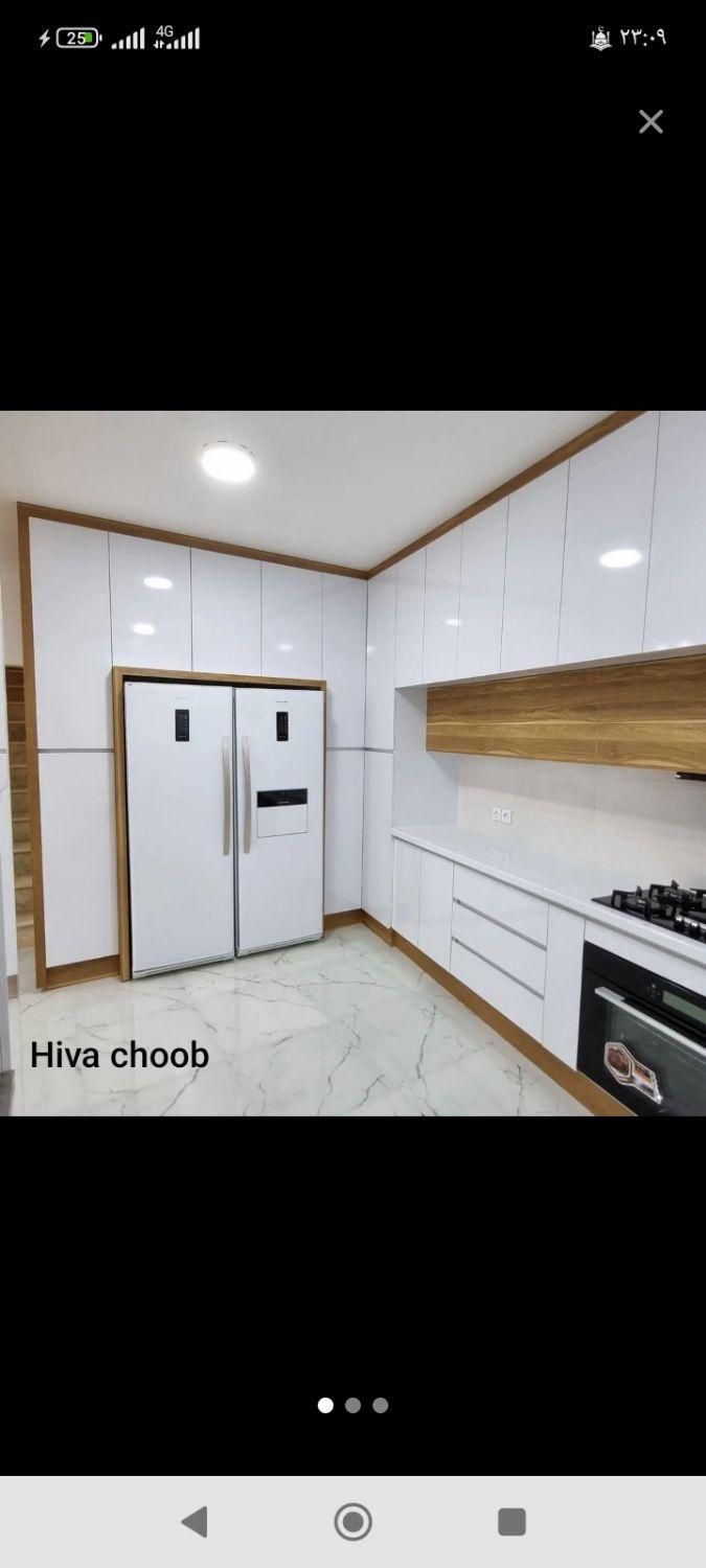تعویض و تعمیر صفحه کابینت|مصالح و تجهیزات ساختمان|گلستان (تهران), |دیوار
