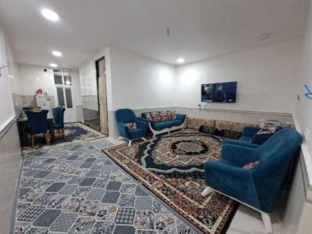 اجاره روزانه/هفتگی/ماهانه آپارتمان ۲۰۰ متری|اجارهٔ کوتاه‌مدت آپارتمان و سوئیت|شوش, |دیوار