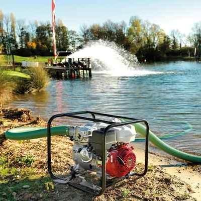 موتور پمپ بنزینی ( اقساطی )  موتور آبکش|ابزارآلات|کرمان, |دیوار