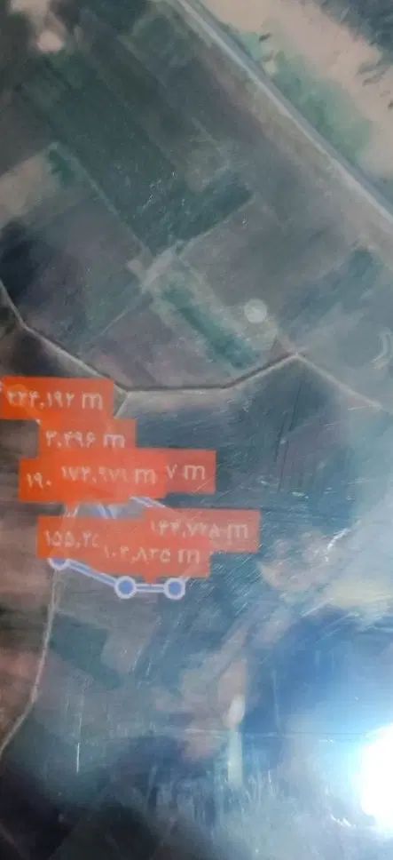 اجاره و فروش زمین کشاورزی روستای زرین جوب|فروش دفتر صنعتی، کشاورزی، تجاری|سرپل ذهاب, |دیوار