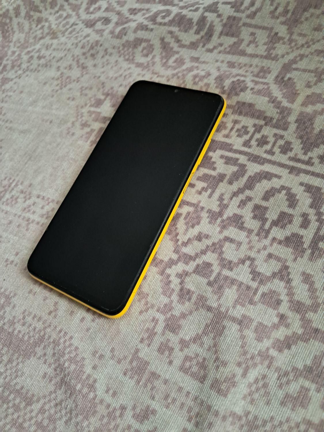 poco m3|موبایل|تهران, علی‌آباد|دیوار