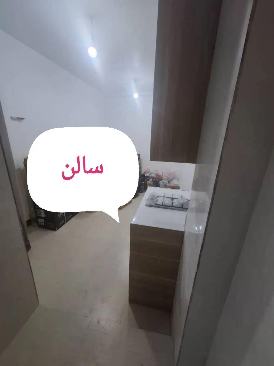 اجاره سوئیت ۳۰ متری کلید نخورده تک درخت امامزاده|اجارهٔ آپارتمان|بوشهر, |دیوار