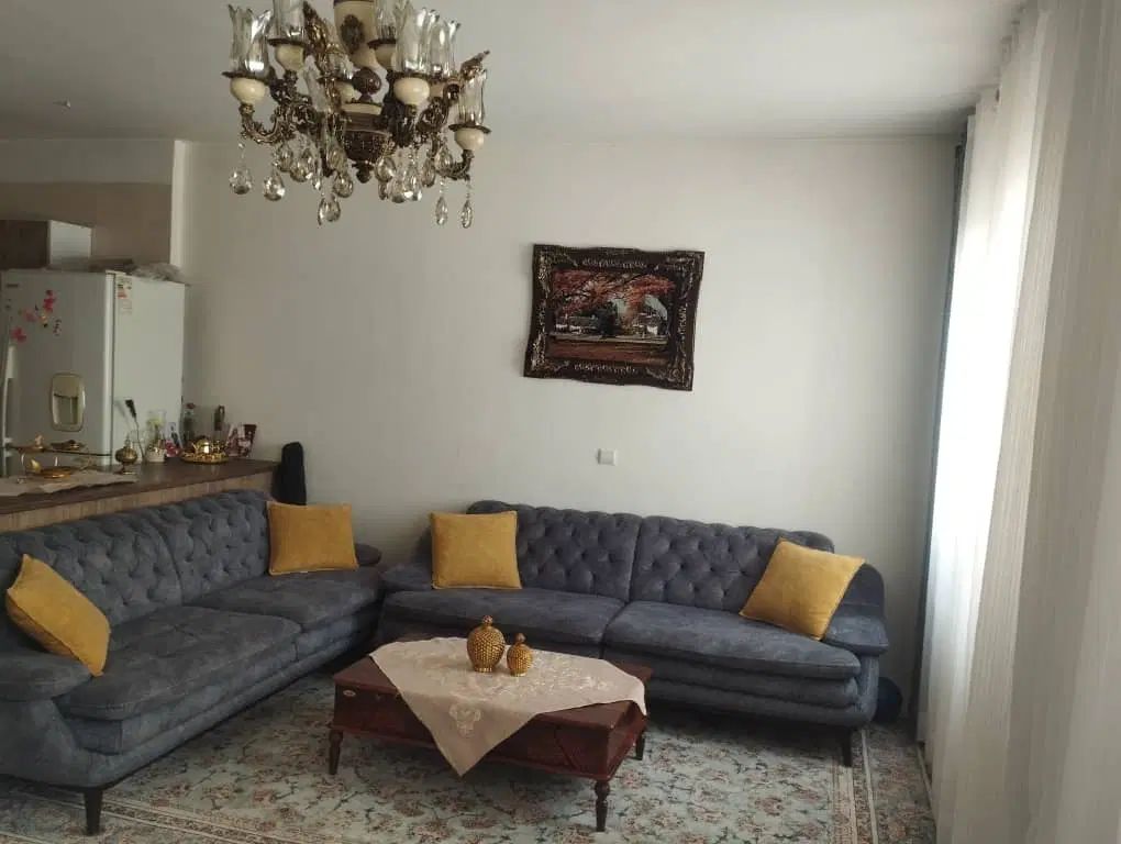 آپارتمان۵۶ متری در مجتمع پرنیان/آسانسوردار/پارکینگ|فروش آپارتمان|اندیشه, پرنیان|دیوار