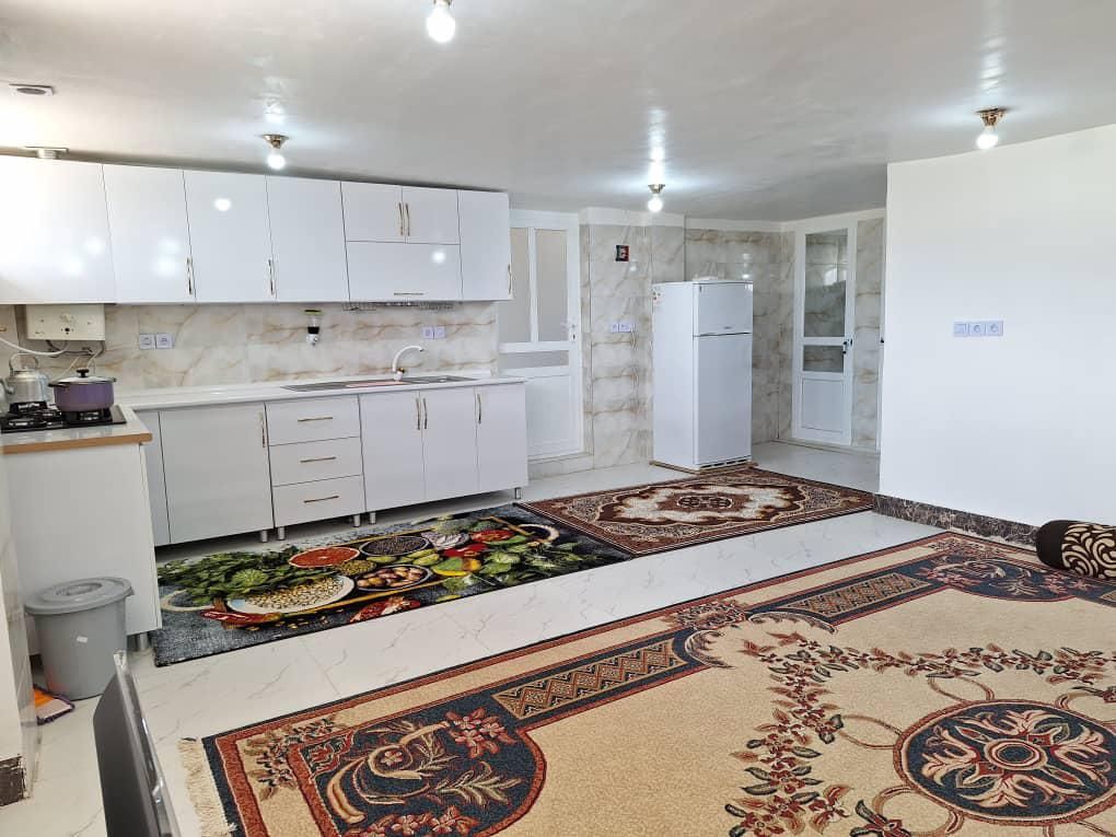 اجاره خانه ۴۵ متری با امکانات کامل در کوهرنگ|اجارهٔ کوتاه‌مدت آپارتمان و سوئیت|کوهرنگ, |دیوار