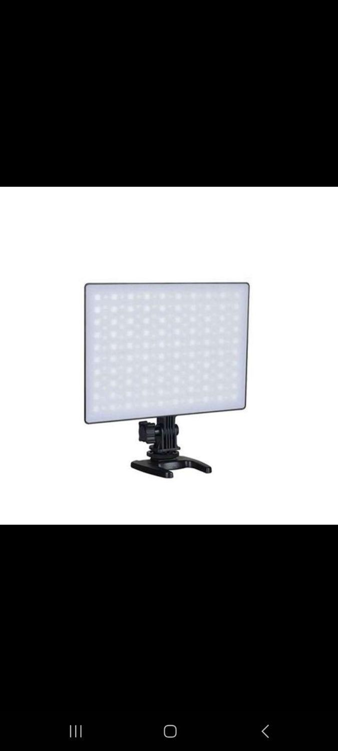 نور ثابت ال ای دی یونگنو YN300 RGB-A|دوربین عکاسی و فیلم‌برداری|کرج, اتحاد|دیوار
