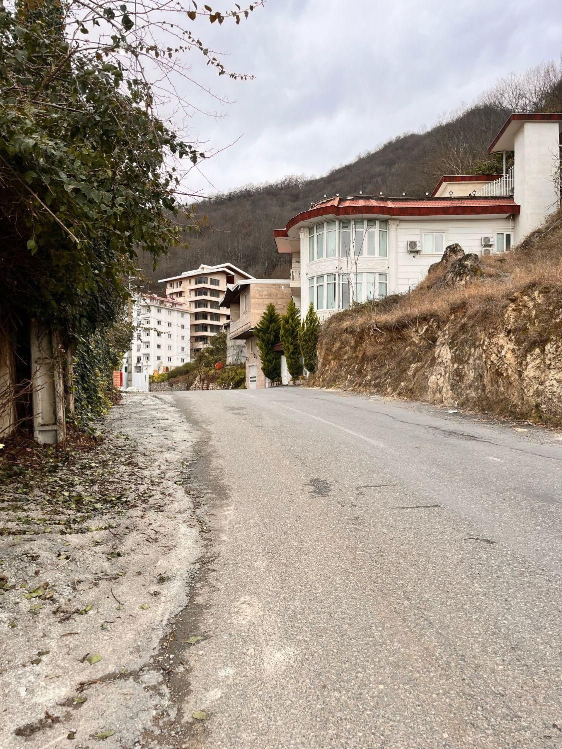 مشارکت در ساخت رمک به سیاسان کوهپایه رامسر|مشارکت در ساخت املاک|رامسر, |دیوار